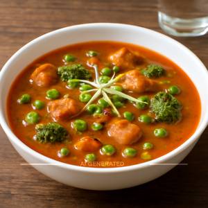 Veg Lahori