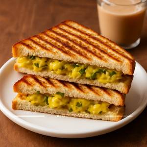 Aloo Sandwich