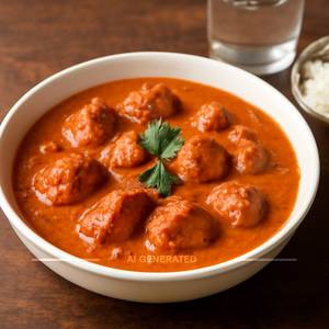 Murgh Tikka Masala Boneless