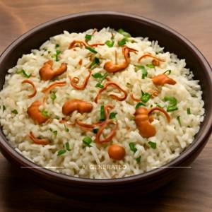 Special Ghee Rice