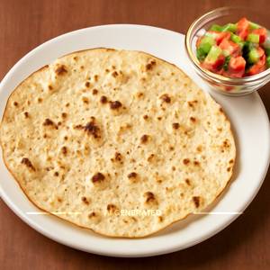Roasted Papad