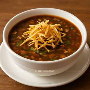 MANCHOW SOUP FULL