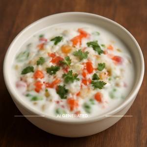 Veg. Rayta