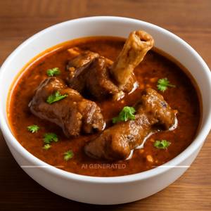 Mutton Curry