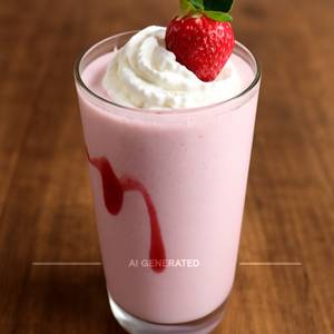 Strawberry Shake