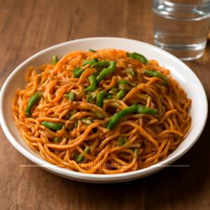 Schezwan Noodles