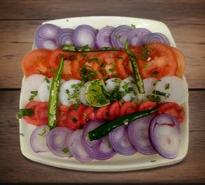 Green Salad