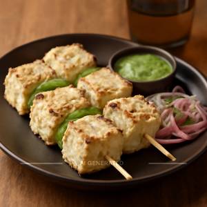 Paneer Malai Tikka