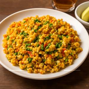 Egg Bhurji [1 Plate]
