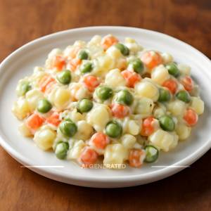 Russian Salad