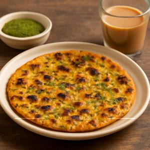 Missi Roti