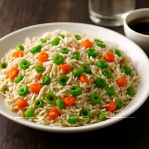 Veg Fried Rice