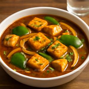 Paneer Lapeta