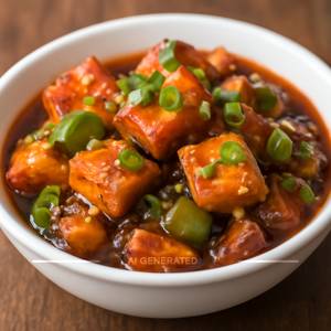 Paneer Manchurian