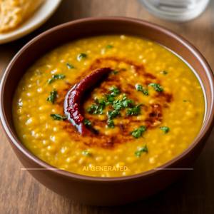 Dal Tadka
