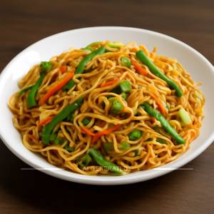 Veg Noodle