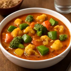 Veg Chatpata
