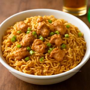 Chicken Maggi