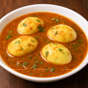 Egg Curry