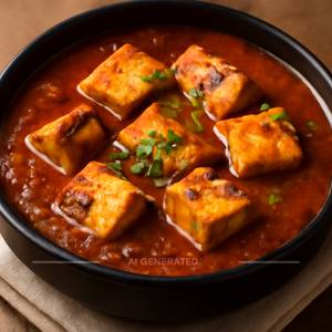 Paneer Angara