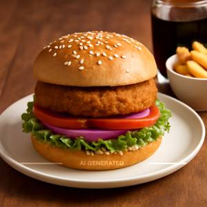 Veg Burger