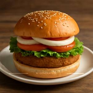 Veg Burger