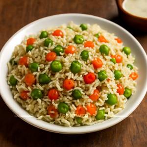 Veg rice