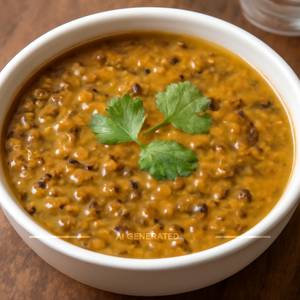 Jeera Dal
