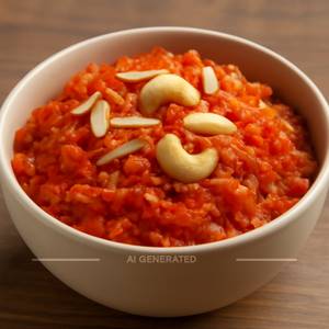Gajar Halwa