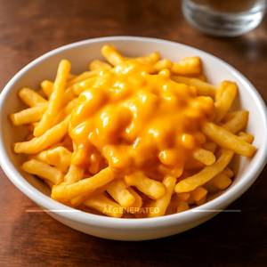 Cheese Fries