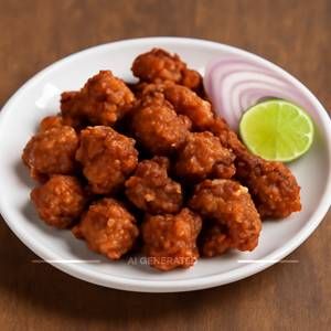 Chicken fry