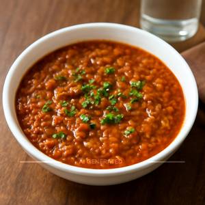 Dal kolhapuri