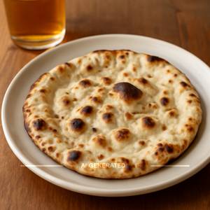 Tandoor Roti Plain