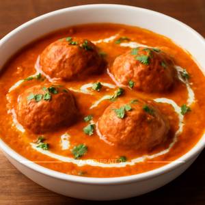 Paneer Kofta 