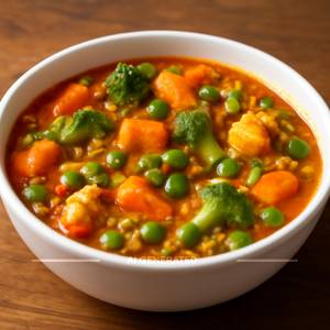Mix veg