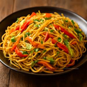Singapuri Noodles