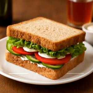 Cold Sandwich
