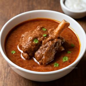 Mutton Curry 