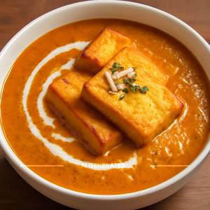 Paneer Pasanda