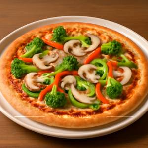 Farm House Pizza
