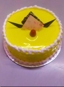 Pineapple  Spl Cake 500gm