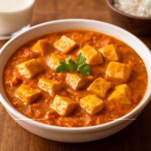 Paneer khajana