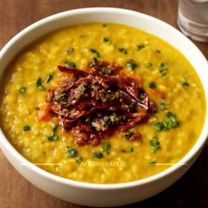 Daal Tadka