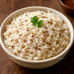 Jeera Rice
