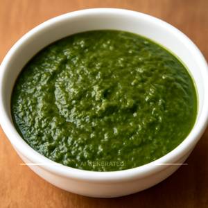 Plain Palak