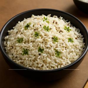 Jeera rice [full]