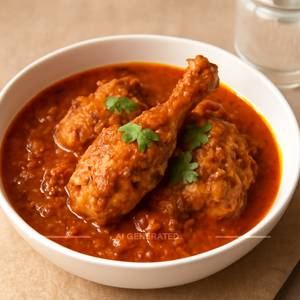 Murgh Masala