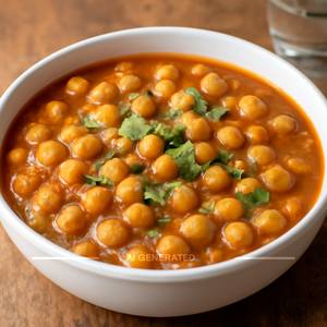Chana Masala