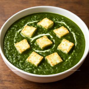Palak Paneer