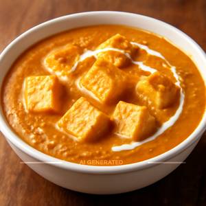 Shahi Paneer